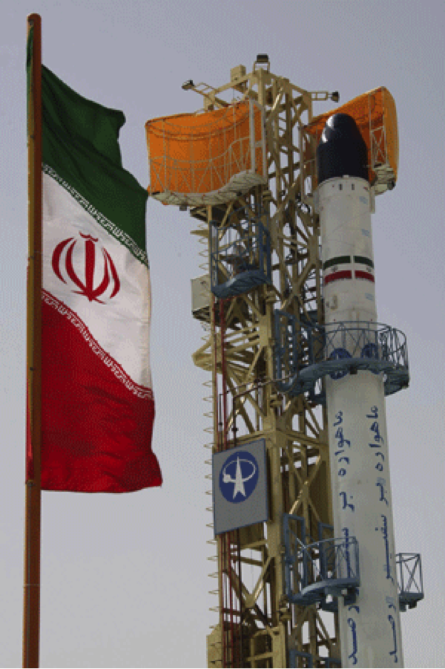 The Threat of Iran’s Nuclear and ICBM Proliferation - People Demand ...